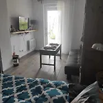 Apartament La Petite Goulette *