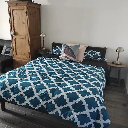 La Petite Goulette Апартаменты