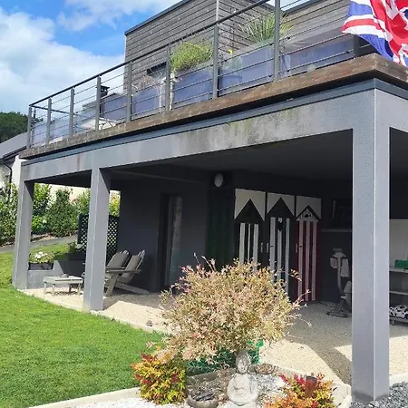 La Petite Goulette Apartment *
