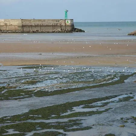 La Petite Goulette Apartament Commes