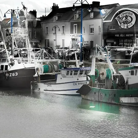 La Petite Goulette *