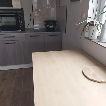 La Petite Goulette *