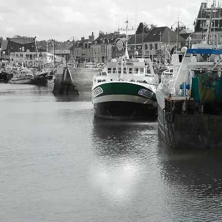 La Petite Goulette * Commes