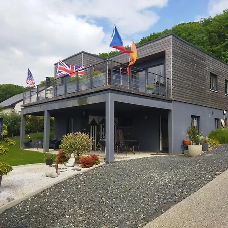Apartment La Petite Goulette