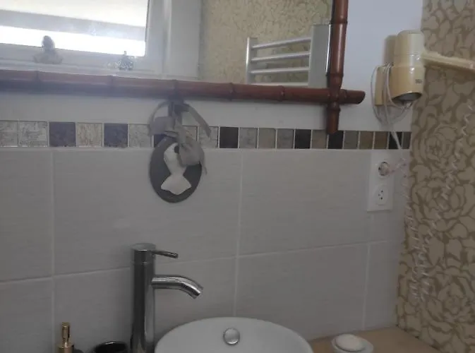 La Petite Goulette Apartamento