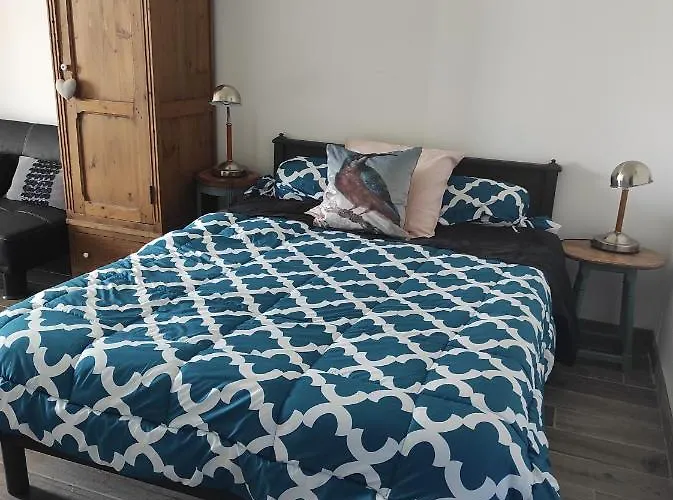 La Petite Goulette Apartamento