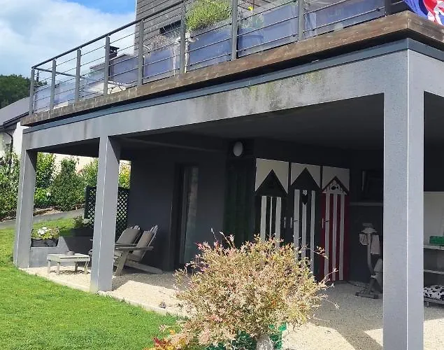 La Petite Goulette Apartamento *