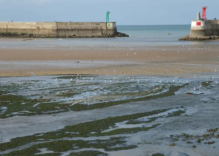 La Petite Goulette Apartamento Commes
