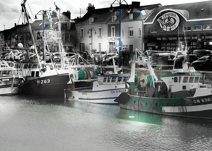 La Petite Goulette *