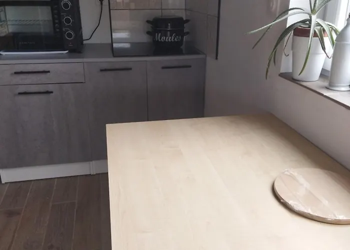 La Petite Goulette *