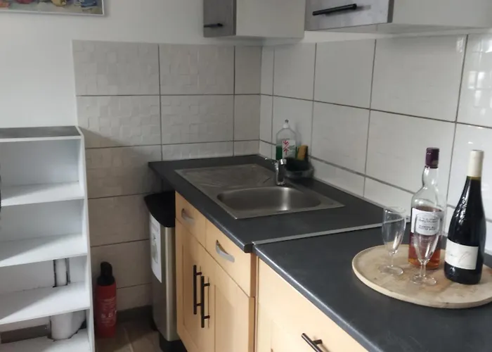 La Petite Goulette * Commes